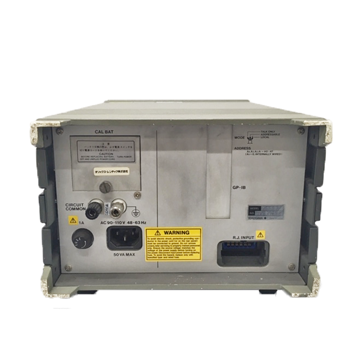 オリックス・レンテック | 2553-41 DC標準電圧電流発生器 YOKOGAWA (横