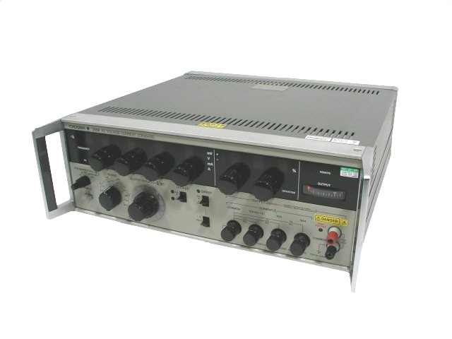 オリックス・レンテック | 2558-01 AC標準電圧電流発生器 YOKOGAWA（横 
