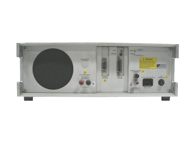 オリックス・レンテック | 2558-01 AC標準電圧電流発生器 YOKOGAWA (横