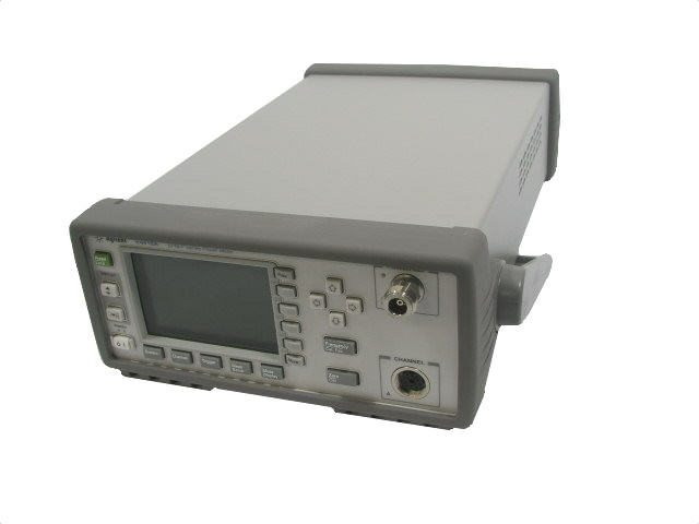 オリックス・レンテック | E4416A パワーメータ Keysight（キーサイト・テクノロジー） - 計測器・測定器・分析機器のレンタル |  ORIX Rentec Corporation