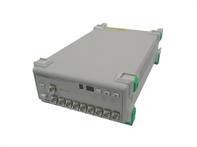 オリックス レンテック Mn9672a Op 2 8 光チャンネルセレクタ Anritsu アンリツ 計測器 測定器 分析機器のレンタル Orix Rentec Corporation