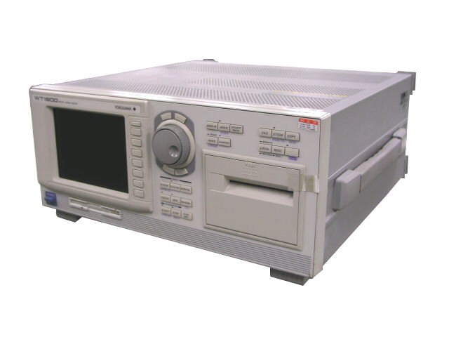オリックス・レンテック | WT1600 デジタルパワーメータ - 計測器