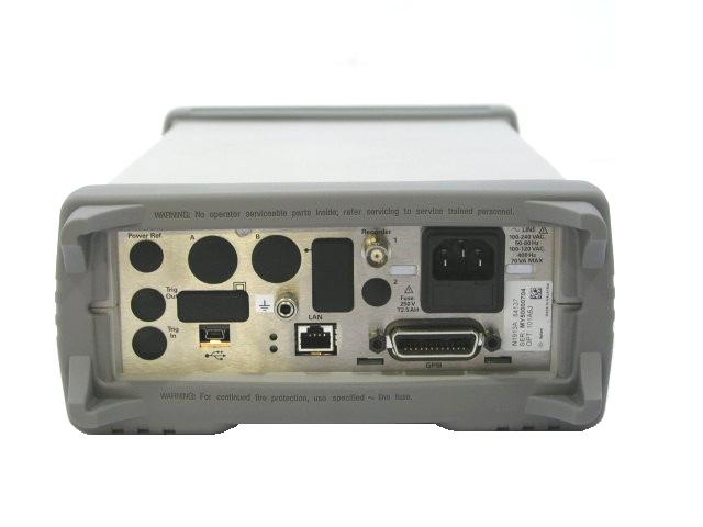 NBC] Keysight N1913A 高周波パワーメータ EPM Series Power Meter