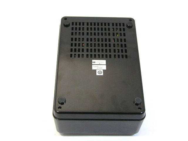 オリックス・レンテック | Model 201200(2012-00) DC電圧電流計