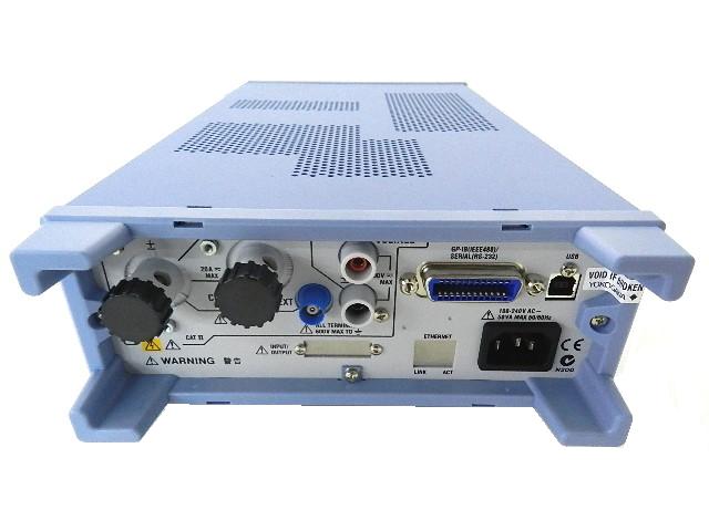 harmonics measurement in yokogawa wt310 harmonics measurement in yokogawa wt310