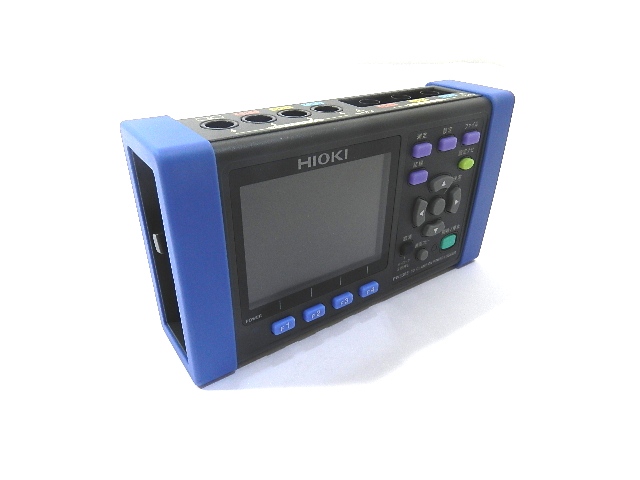 HIOKI 日置電機 PW9020 電圧センサ 計測、検査