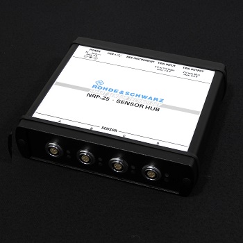 オリックス・レンテック | USBセンサーHUB - 計測器・測定器・分析機器 