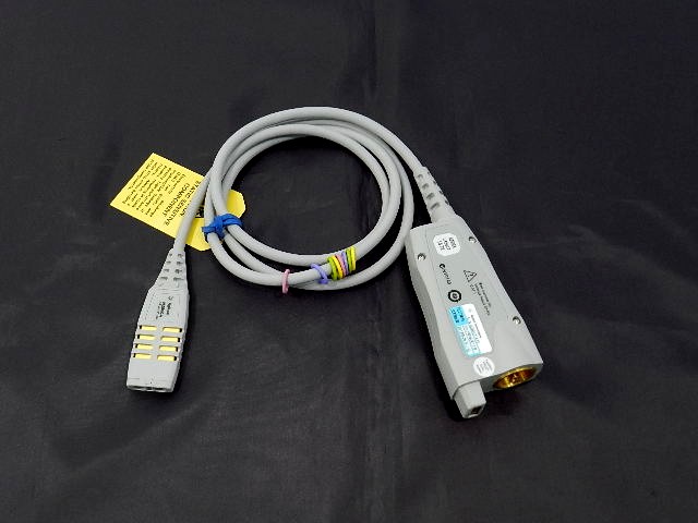 オリックス・レンテック | N2800A 16GHzプローブ・アンプ - 計測器・測定器・分析機器のレンタル | ORIX Rentec ...