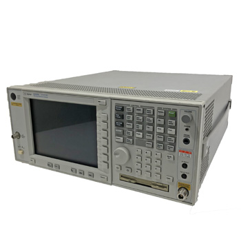 オリックス・レンテック | E4440A PSAスペクトラム・アナライザ - 計測