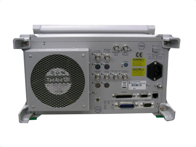 オリックス・レンテック | MS2687B スペクトラムアナライザ - 計測器・測定器・分析機器のレンタル | ORIX Rentec ...