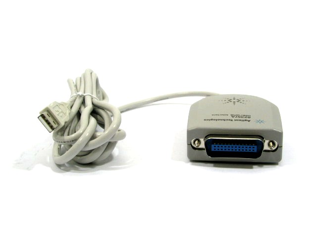 オリックス・レンテック | 82357A USB-GPIBインターフェース Keysight