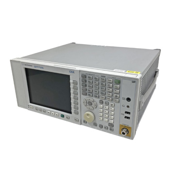 オリックス・レンテック | N9000A CXAシグナル・アナライザ - 計測器