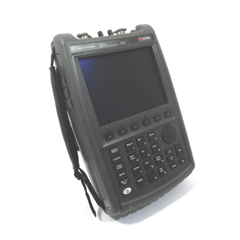 オリックス・レンテック | N9938A FieldFoxハンドヘルドマイクロ波