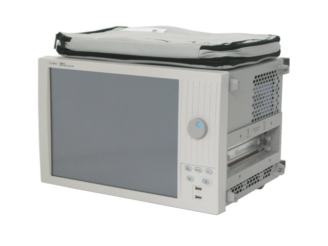 オリックス・レンテック | 16901A ロジック解析システム - 計測器・測定器・分析機器のレンタル | ORIX Rentec ...