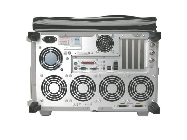 オリックス・レンテック | 16901A ロジック解析システム - 計測器・測定器・分析機器のレンタル | ORIX Rentec ...