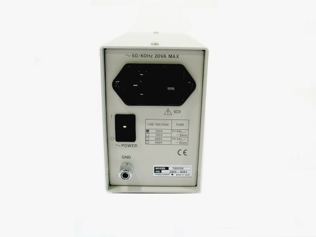 オリックス・レンテック | 700938 電源 - 計測器・測定器・分析 オリックス・レンテック | 700938 電源 - 計測器・測定器・分析