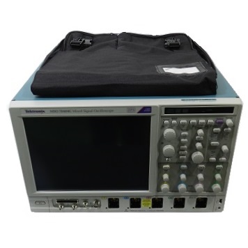 オリックス・レンテック | MSO70404C ミックスド・シグナル