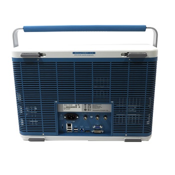 オリックス・レンテック | MSO54 ミックスド・シグナル