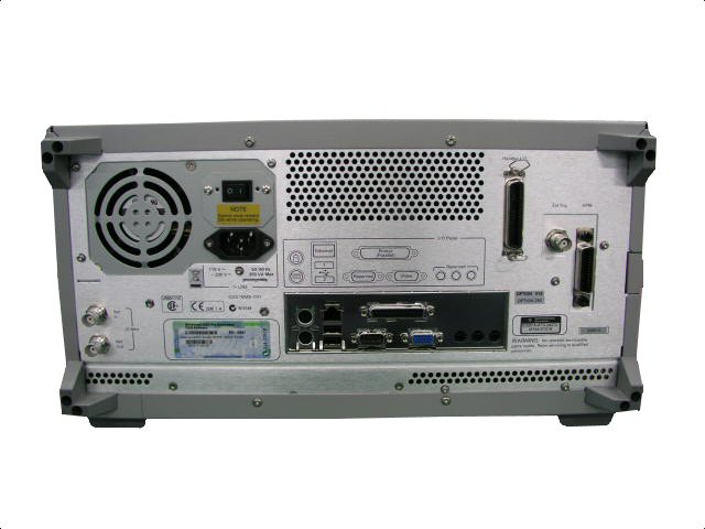 オリックス・レンテック | E5061A ネットワーク・アナライザ - 計測器・測定器・分析機器のレンタル | ORIX Rentec ...