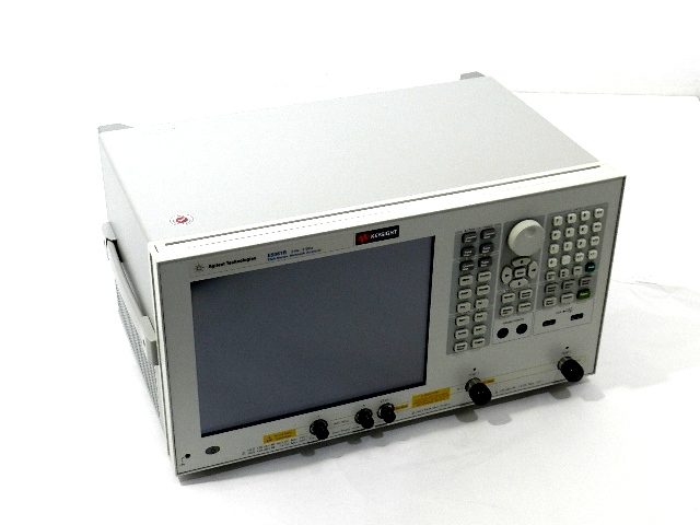 初期化済（65）JDSU　 J6801B　分散ネットワ-ク アナライザ 環境測定器
