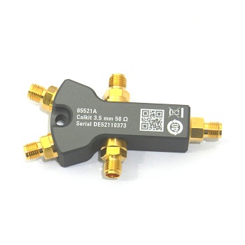 オリックス・レンテック | 85521A 3.5mm校正キット - 計測器 オリックス・レンテック | 85521A 3.5mm校正キット - 計測器