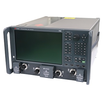 オリックス・レンテック | N5222B PNAネットワーク・アナライザ - 計測器・測定器・分析機器のレンタル | ORIX Rentec ...