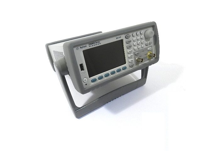 オリックス・レンテック | 33611A ファンクション/任意波形発生器 - 計測器・測定器・分析機器のレンタル | ORIX Rentec ...