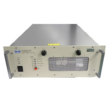 オリックス・レンテック | GA701M402-4747R 高周波広帯域電力増幅器