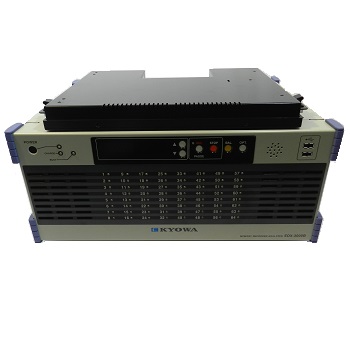 オリックス・レンテック | EDX-3000B-H メモリレコーダ/アナライザ