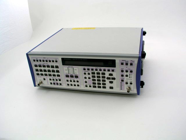 オリックス・レンテック | TG39AC マルチテスト信号発生器 シバソク