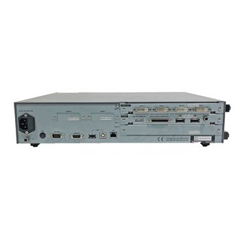 オリックス・レンテック | VG-870B プログラマブルビデオ信号発生器