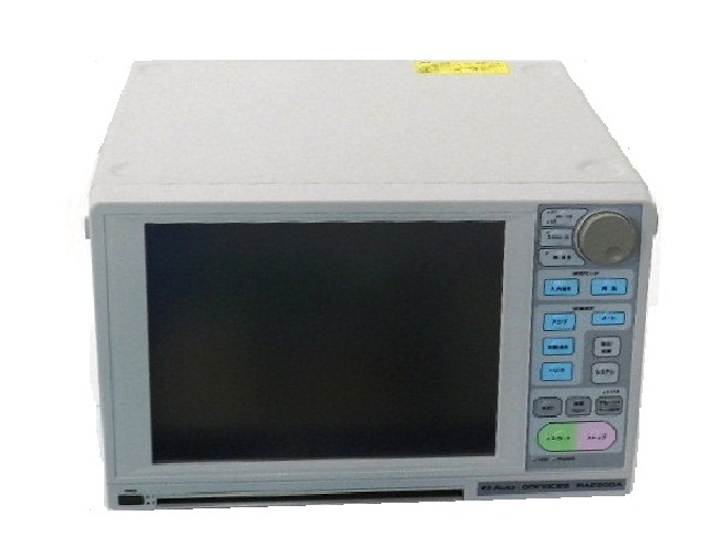 オリックス・レンテック | RA2800A データアクイジション装置 - 計測器