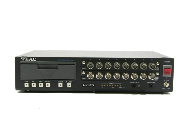 全国配送料無料の- TEAC/ティアック LX-110 レコー•ディング - lab.comfamiliar.com - その他