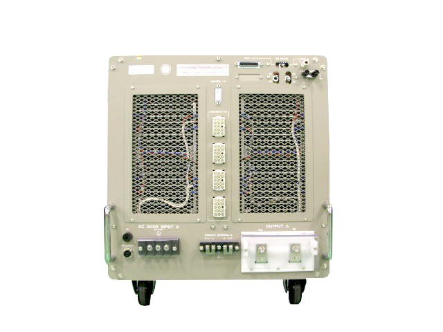 オリックス・レンテック | 4520A 精密電力増幅器 エヌエフ回路設計