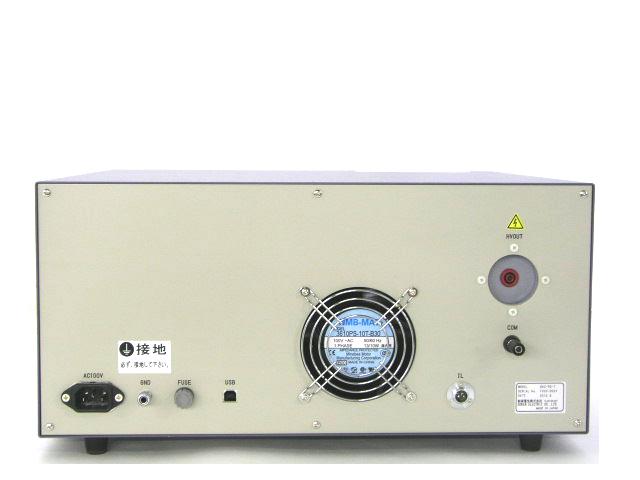 SOKEN インライン用部分放電測定器 DAC-PD-7P 総研電気-