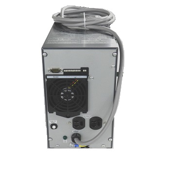 オリックス・レンテック | FW-S10C-1.5K 無停電電源装置(UPS) 1.5kVA