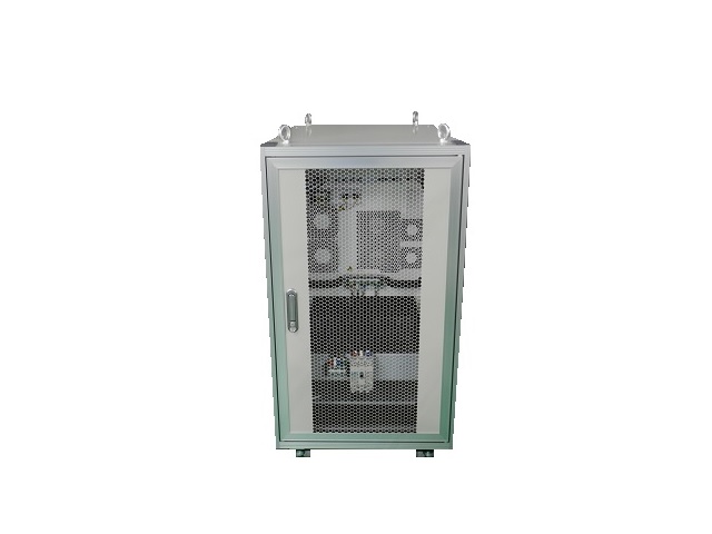 オリックス・レンテック | MWCDS-1250-J02 バッテリ充放電システム 