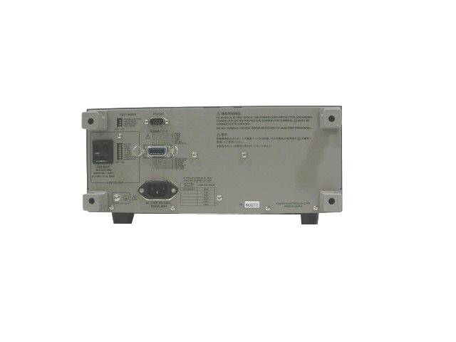 オリックス・レンテック | TOS5050A AC/DC耐電圧試験器 KIKUSUI (菊水