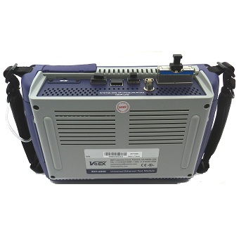 オリックス・レンテック | RxT-1200/6000 ハンドヘルド100Gテスタ ビーエックス (VeEX) - 計測器・測定器・分析機器の ...