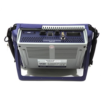オリックス・レンテック | RXT-1200/6000 モジュラー型 ハンドヘルド100Gテスタ ビーエックス (VeEX) - 計測器・測定 ...