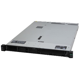 オリックス・レンテック | PROLIANT DL360 Gen10/1P[Silver4210/CPU数 2/ コア数/10C×2  クロック/2.2GHz /メモリ 16GB×2] - ICT機器のレンタル | ORIX Rentec Corporation