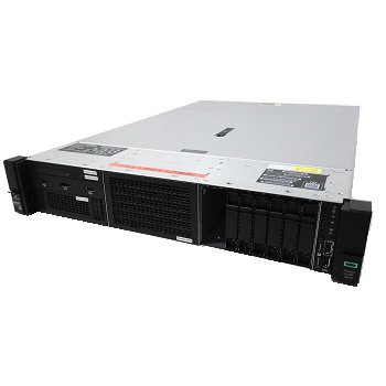 オリックス・レンテック | PROLIANT DL380 Gen10/1P[Gold5222/CPU数 1