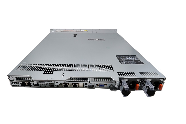 オリックス・レンテック | PowerEdge R650XS[Silver4310 /CPU数