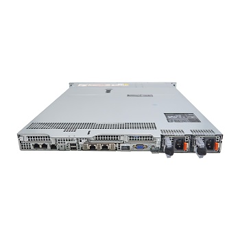 オリックス・レンテック | PowerEdge R660XS[ Silver 4410Y /CPU