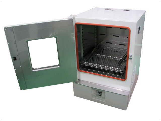 yamato ヤマト科学  精密恒温器(大型乾燥器) DH832 - 3