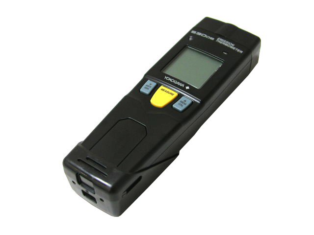 オリックス・レンテック | Model 53006 デジタル放射温度計 USB付き 