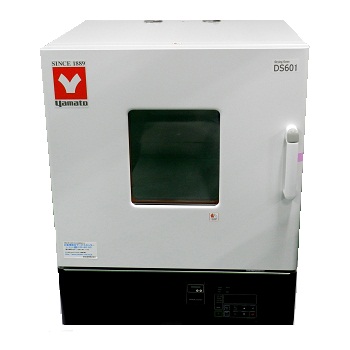 オリックス・レンテック | DS601 定温乾燥器 - 計測器・測定器・分析