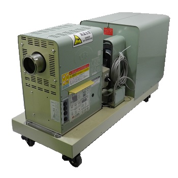 オリックス・レンテック | TSK-32H5 高風圧熱風発生機 関西電熱(Kansai Electric Heat ) - 計測器・測定器
