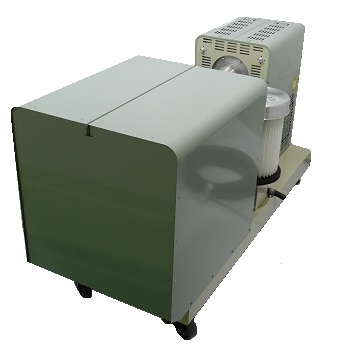 オリックス・レンテック | TSK-32H5 高風圧熱風発生機 関西電熱(Kansai Electric Heat ) - 計測器・測定器