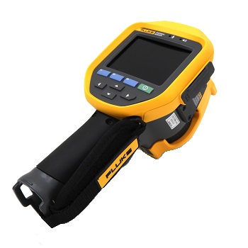 オリックス・レンテック | Fluke Ti480-PRO PRO赤外線カメラ FLUKE